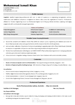 Project Manager