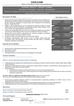 Product Owner
