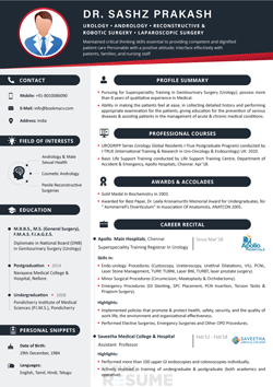 Doctor Urology