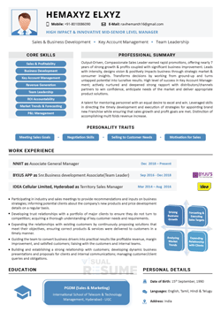 Business Development